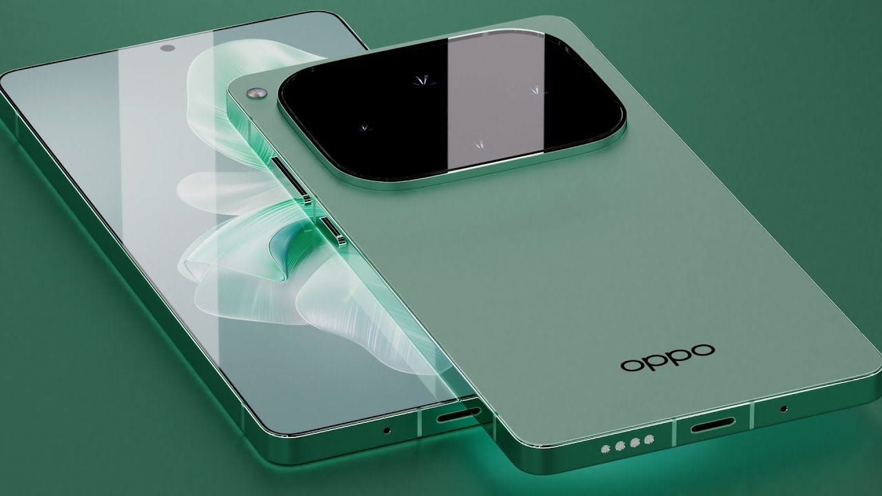 Oppo Find X8 Ultra 5G