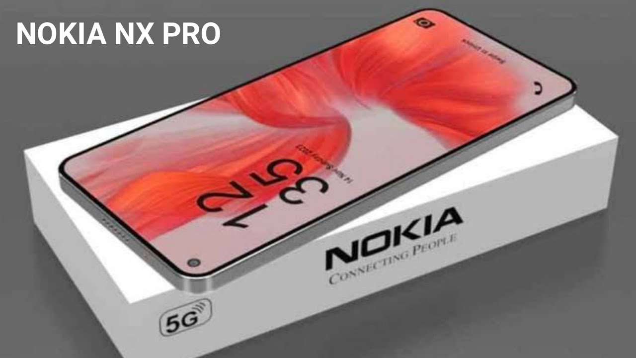 Nokia NX 5G Review: A Reliable 5G Smartphone for Everyday Use