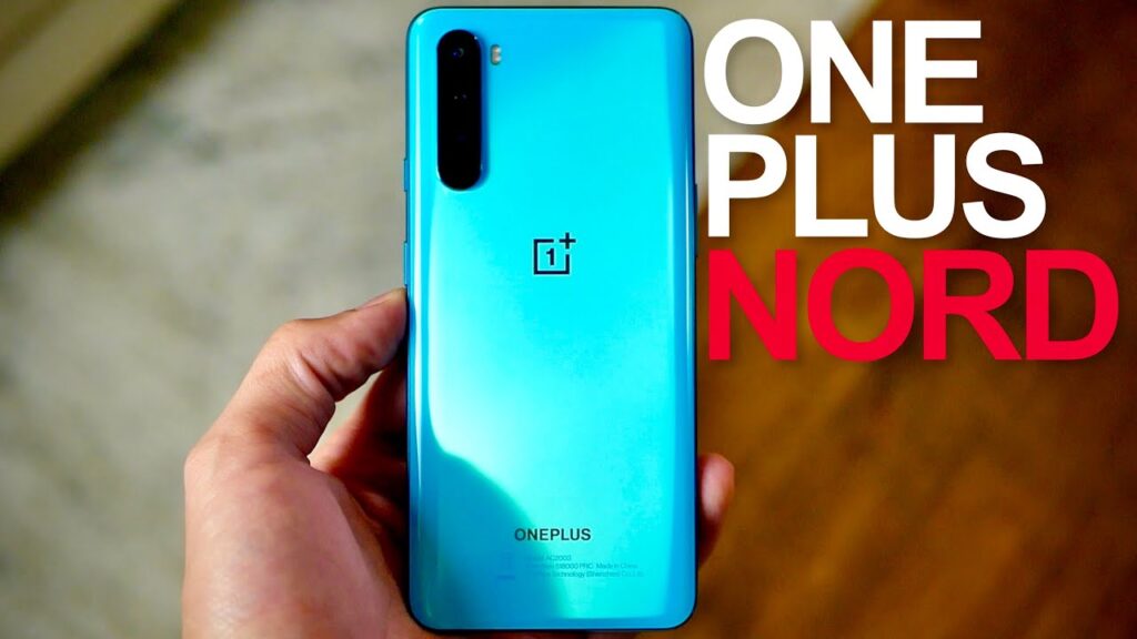 OnePlus Nord 5G: A Flagship Experience Without the Flagship Price