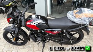 Bajaj Launches New 80KM Mileage Bike in 2025 – Affordable, Efficient & Perfect for Urban Commuters